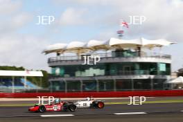 Silverstone Classic  28-30 July 2017 At the Home of British Motorsport Formula Ford 50 xxxxxxxdrivercarxxxxx Free for editorial use only Photo credit –  JEP 