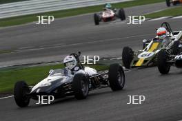 Silverstone Classic  28-30 July 2017 At the Home of British Motorsport Formula Ford 50 xxxxxxxdrivercarxxxxx Free for editorial use only Photo credit –  JEP 