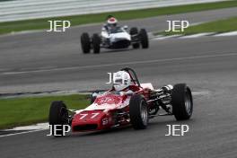 Silverstone Classic  28-30 July 2017 At the Home of British Motorsport Formula Ford 50 xxxxxxxdrivercarxxxxx Free for editorial use only Photo credit –  JEP 