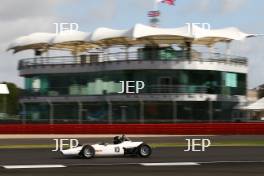 Silverstone Classic  28-30 July 2017 At the Home of British Motorsport Formula Ford 50 HADFIELD James, Titan Mk4 Free for editorial use only Photo credit –  JEP 