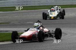 Silverstone Classic  28-30 July 2017 At the Home of British Motorsport Formula Ford 50 SIMMS Benn, Jomo JMR7 Free for editorial use only Photo credit –  JEP 