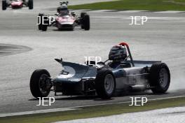 Silverstone Classic  28-30 July 2017 At the Home of British Motorsport Formula Ford 50 xxxxxxxdrivercarxxxxx Free for editorial use only Photo credit –  JEP 