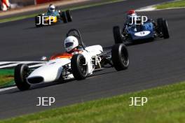 Silverstone Classic  28-30 July 2017 At the Home of British Motorsport Formula Ford 50 xxxxxxxdrivercarxxxxx Free for editorial use only Photo credit –  JEP 