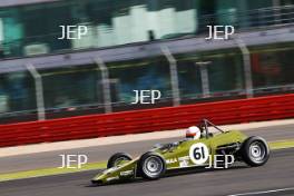 Silverstone Classic  28-30 July 2017 At the Home of British Motorsport Formula Ford 50 xxxxxxxdrivercarxxxxx Free for editorial use only Photo credit –  JEP 