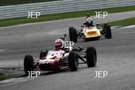 Silverstone Classic  28-30 July 2017 At the Home of British Motorsport Formula Ford 50 xxxxxxxdrivercarxxxxx Free for editorial use only Photo credit –  JEP 