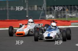 Silverstone Classic  28-30 July 2017  At the Home of British Motorsport  STURMER Matthew, Macon MR8  Free for editorial use only Photo credit – JEP