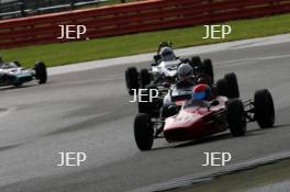 Silverstone Classic  28-30 July 2017 At the Home of British Motorsport Formula Ford 50 xxxxxxxdrivercarxxxxx Free for editorial use only Photo credit –  JEP 