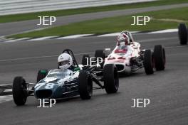 Silverstone Classic  28-30 July 2017 At the Home of British Motorsport Formula Ford 50 xxxxxxxdrivercarxxxxx Free for editorial use only Photo credit –  JEP 