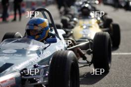 Silverstone Classic  28-30 July 2017 At the Home of British Motorsport Formula Ford 50 xxxxxxxdrivercarxxxxx Free for editorial use only Photo credit –  JEP 