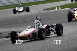 Silverstone Classic  28-30 July 2017 At the Home of British Motorsport Formula Ford 50 xxxxxxxdrivercarxxxxx Free for editorial use only Photo credit –  JEP 