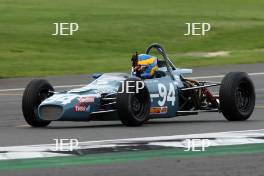 Silverstone Classic  28-30 July 2017 At the Home of British Motorsport Formula Ford 50 O’BRIEN Michael, Merlyn Mk20A  Free for editorial use only Photo credit –  JEP 