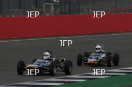 Silverstone Classic  28-30 July 2017 At the Home of British Motorsport Formula Ford 50 xxxxxxxdrivercarxxxxx Free for editorial use only Photo credit –  JEP 