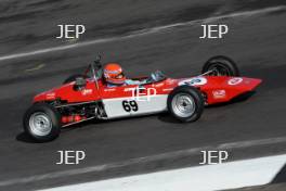 Silverstone Classic  28-30 July 2017 At the Home of British Motorsport Formula Ford 50 xxxxxxxdrivercarxxxxx Free for editorial use only Photo credit –  JEP 