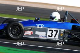 Silverstone Classic  28-30 July 2017 At the Home of British Motorsport Formula Ford 50 xxxxxxxdrivercarxxxxx Free for editorial use only Photo credit –  JEP 