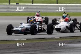 Silverstone Classic  28-30 July 2017 At the Home of British Motorsport Formula Ford 50 xxxxxxxdrivercarxxxxx Free for editorial use only Photo credit –  JEP 