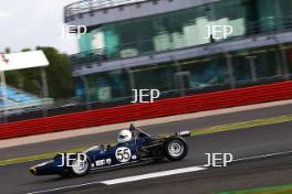 Silverstone Classic  28-30 July 2017 At the Home of British Motorsport Formula Ford 50 xxxxxxxdrivercarxxxxx Free for editorial use only Photo credit –  JEP 