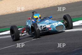 Silverstone Classic  28-30 July 2017 At the Home of British Motorsport Formula Ford 50 xxxxxxxdrivercarxxxxx Free for editorial use only Photo credit –  JEP 