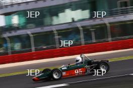 Silverstone Classic  28-30 July 2017 At the Home of British Motorsport Formula Ford 50 xxxxxxxdrivercarxxxxx Free for editorial use only Photo credit –  JEP 