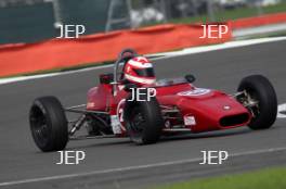 Silverstone Classic  28-30 July 2017  At the Home of British Motorsport  STANZL Kevin, Crossle 20F Free for editorial use only Photo credit – JEP