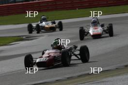 Silverstone Classic  28-30 July 2017 At the Home of British Motorsport Formula Ford 50 xxxxxxxdrivercarxxxxx Free for editorial use only Photo credit –  JEP 