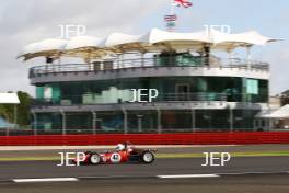 Silverstone Classic  28-30 July 2017 At the Home of British Motorsport Formula Ford 50 xxxxxxxdrivercarxxxxx Free for editorial use only Photo credit –  JEP 