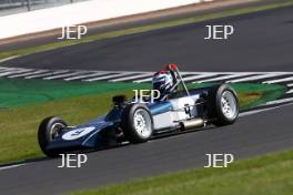 Silverstone Classic  28-30 July 2017 At the Home of British Motorsport Formula Ford 50 xxxxxxxdrivercarxxxxx Free for editorial use only Photo credit –  JEP 