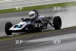 Silverstone Classic  28-30 July 2017 At the Home of British Motorsport Formula Ford 50 xxxxxxxdrivercarxxxxx Free for editorial use only Photo credit –  JEP 