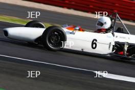 Silverstone Classic  28-30 July 2017 At the Home of British Motorsport Formula Ford 50 xxxxxxxdrivercarxxxxx Free for editorial use only Photo credit –  JEP 