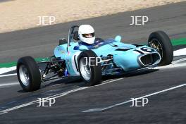 Silverstone Classic  28-30 July 2017 At the Home of British Motorsport Formula Ford 50 xxxxxxxdrivercarxxxxx Free for editorial use only Photo credit –  JEP 