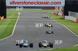 Silverstone Classic  28-30 July 2017 At the Home of British Motorsport Formula Ford 50 xxxxxxxdrivercarxxxxx Free for editorial use only Photo credit –  JEP 