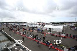 Silverstone Classic  28-30 July 2017 At the Home of British Motorsport Formula Ford 50 Assembly Area Free for editorial use only Photo credit –  JEP 