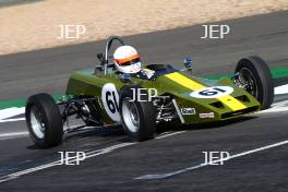 Silverstone Classic  28-30 July 2017 At the Home of British Motorsport Formula Ford 50 xxxxxxxdrivercarxxxxx Free for editorial use only Photo credit –  JEP 