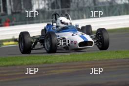 Silverstone Classic  28-30 July 2017  At the Home of British Motorsport  STURMER Matthew, Macon MR8  Free for editorial use only Photo credit – JEP