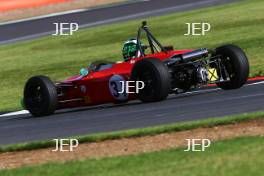 Silverstone Classic  28-30 July 2017 At the Home of British Motorsport Formula Ford 50  EMERY John, Lola T200  Free for editorial use only Photo credit –  JEP 