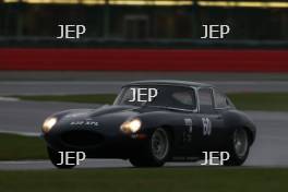 Silverstone Classic  28-30 July 2017 At the Home of British Motorsport Gallet Trophy for Pre66 GT xxxxxxxdrivercarxxxxx Free for editorial use only Photo credit –  JEP 