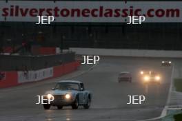 Silverstone Classic  28-30 July 2017 At the Home of British Motorsport Gallet Trophy for Pre66 GT xxxxxxxdrivercarxxxxx Free for editorial use only Photo credit –  JEP 