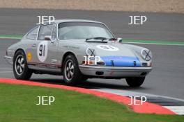 Silverstone Classic  28-30 July 2017 At the Home of British Motorsport Gallet Trophy for Pre66 GT xxxxxxxdrivercarxxxxx Free for editorial use only Photo credit –  JEP 