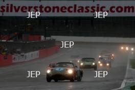 Silverstone Classic  28-30 July 2017 At the Home of British Motorsport Gallet Trophy for Pre66 GT xxxxxxxdrivercarxxxxx Free for editorial use only Photo credit –  JEP 