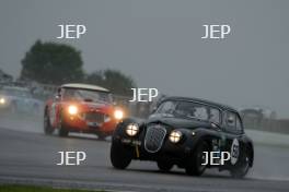 Silverstone Classic  28-30 July 2017 At the Home of British Motorsport Gallet Trophy for Pre66 GT  GORDON Marc, Jaguar XK150 Free for editorial use only Photo credit –  JEP 