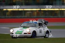 Silverstone Classic  28-30 July 2017 At the Home of British Motorsport Gallet Trophy for Pre66 GT xxxxxxxdrivercarxxxxx Free for editorial use only Photo credit –  JEP 