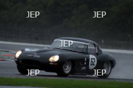 Silverstone Classic  28-30 July 2017 At the Home of British Motorsport Gallet Trophy for Pre66 GT xxxxxxxdrivercarxxxxx Free for editorial use only Photo credit –  JEP 