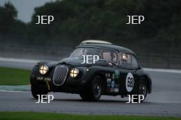 Silverstone Classic  28-30 July 2017 At the Home of British Motorsport Gallet Trophy for Pre66 GT  GORDON Marc, Jaguar XK150 Free for editorial use only Photo credit –  JEP 