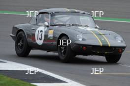 Silverstone Classic  28-30 July 2017 At the Home of British Motorsport Gallet Trophy for Pre66 GT xxxxxxxdrivercarxxxxx Free for editorial use only Photo credit –  JEP 