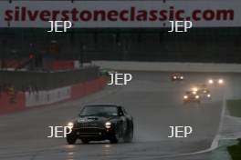 Silverstone Classic  28-30 July 2017 At the Home of British Motorsport Gallet Trophy for Pre66 GT xxxxxxxdrivercarxxxxx Free for editorial use only Photo credit –  JEP 