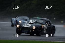 Silverstone Classic  28-30 July 2017 At the Home of British Motorsport Gallet Trophy for Pre66 GT xxxxxxxdrivercarxxxxx Free for editorial use only Photo credit –  JEP 