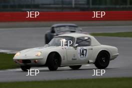 Silverstone Classic  28-30 July 2017 At the Home of British Motorsport Gallet Trophy for Pre66 GT xxxxxxxdrivercarxxxxx Free for editorial use only Photo credit –  JEP 