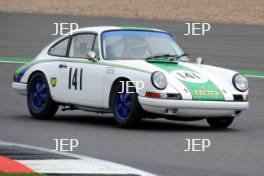 Silverstone Classic  28-30 July 2017 At the Home of British Motorsport Gallet Trophy for Pre66 GT xxxxxxxdrivercarxxxxx Free for editorial use only Photo credit –  JEP 