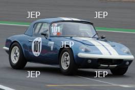 Silverstone Classic  28-30 July 2017 At the Home of British Motorsport Gallet Trophy for Pre66 GT xxxxxxxdrivercarxxxxx Free for editorial use only Photo credit –  JEP 