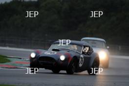 Silverstone Classic  28-30 July 2017 At the Home of British Motorsport Gallet Trophy for Pre66 GT xxxxxxxdrivercarxxxxx Free for editorial use only Photo credit –  JEP 