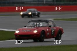 Silverstone Classic  28-30 July 2017 At the Home of British Motorsport Gallet Trophy for Pre66 GT xxxxxxxdrivercarxxxxx Free for editorial use only Photo credit –  JEP 